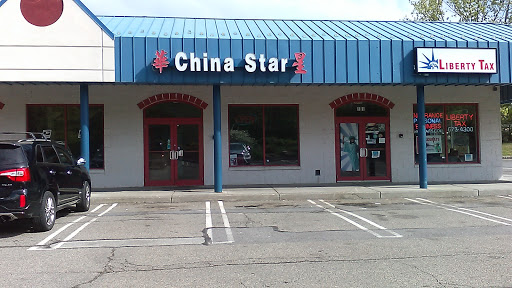 China Star Restaurant