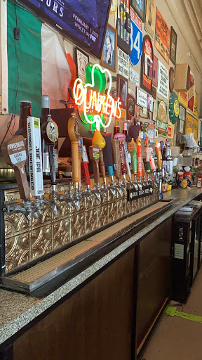 O'Dunken's Draught House